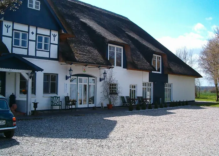 Landhotel Teichwiesenhof