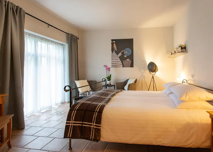 Landhotel Teichwiesenhof