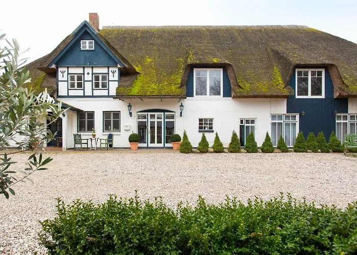 Landhotel Teichwiesenhof