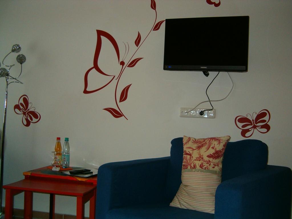 Teichwiesenhof Bed and breakfast Oldenburg in Holstein