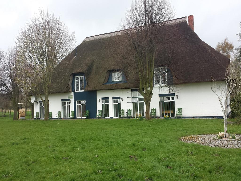 Bed and breakfast Teichwiesenhof 3*