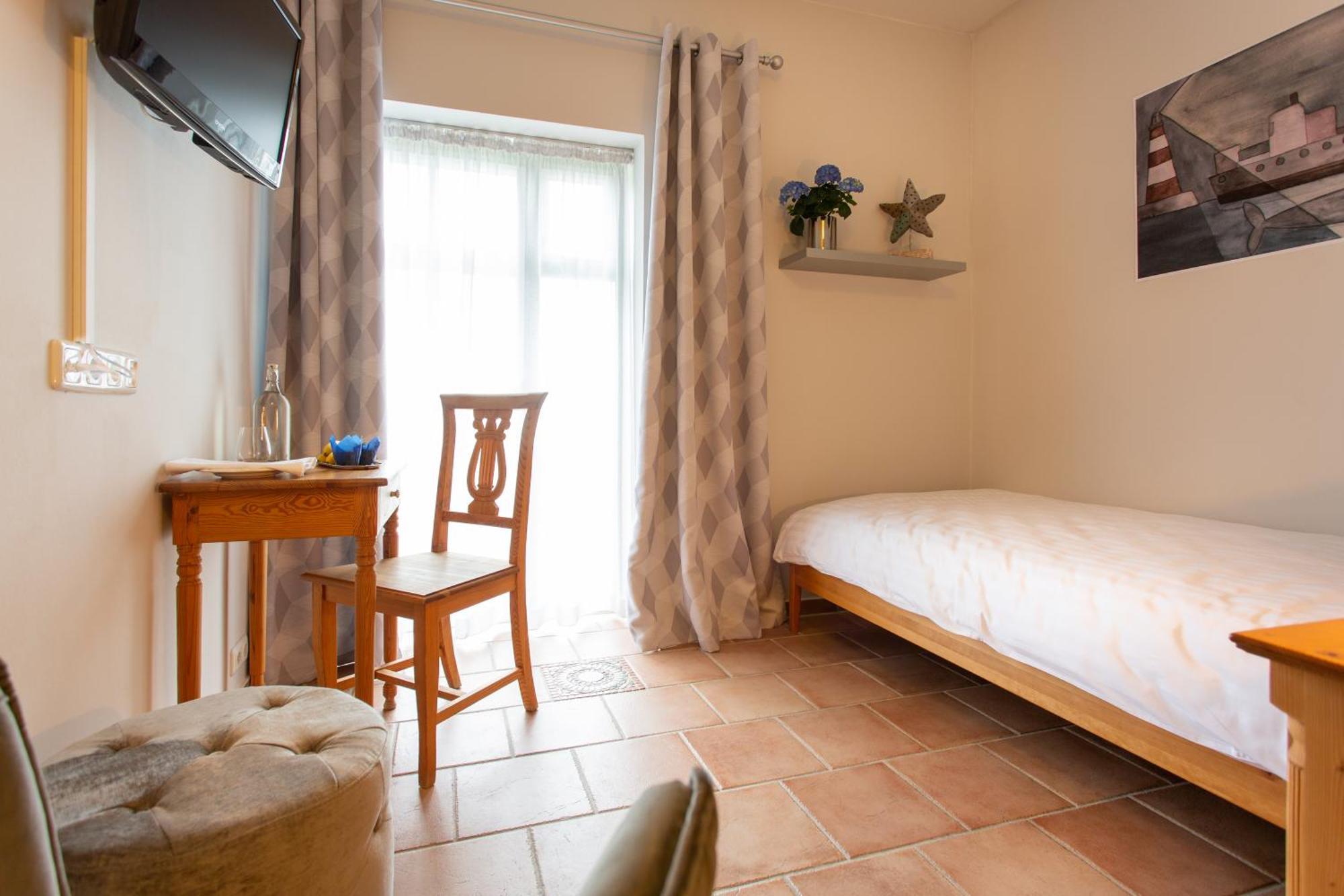 Bed and breakfast Teichwiesenhof Oldenburg in Holstein