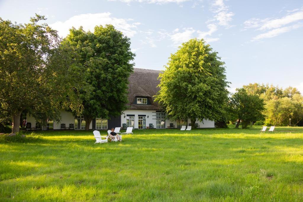 Bed and breakfast Teichwiesenhof