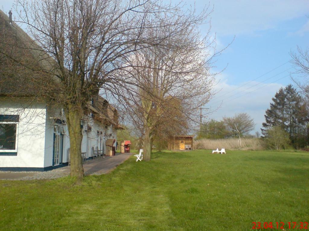 Bed and breakfast Teichwiesenhof Oldenburg in Holstein