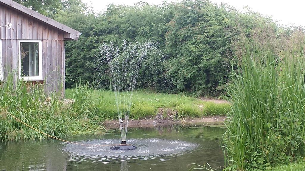 Bed and breakfast Teichwiesenhof Oldenburg in Holstein