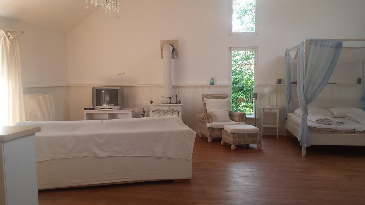 Teichwiesenhof 3*