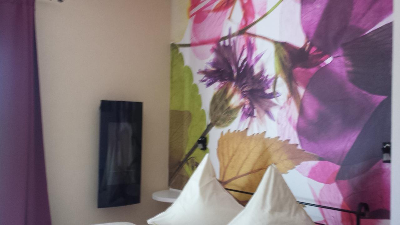 Teichwiesenhof Bed and breakfast 3*