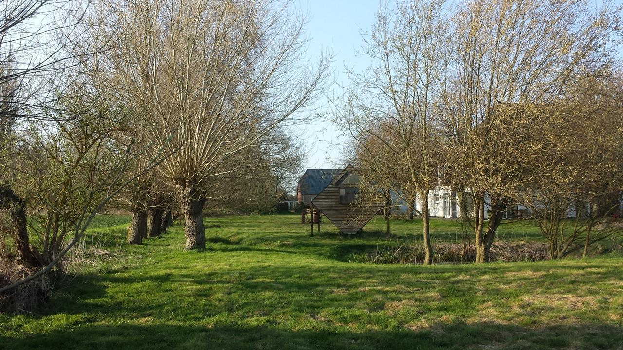 Teichwiesenhof 3* Oldenburg in Holstein