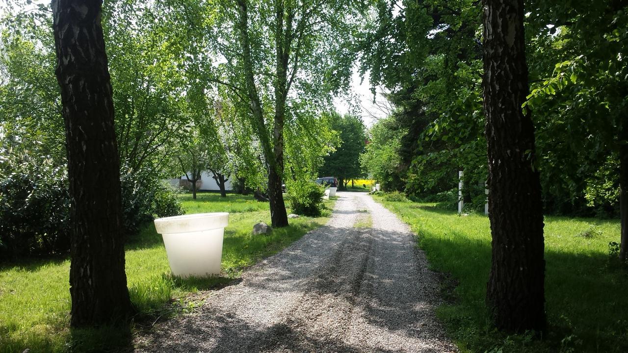 Teichwiesenhof 3* Oldenburg in Holstein