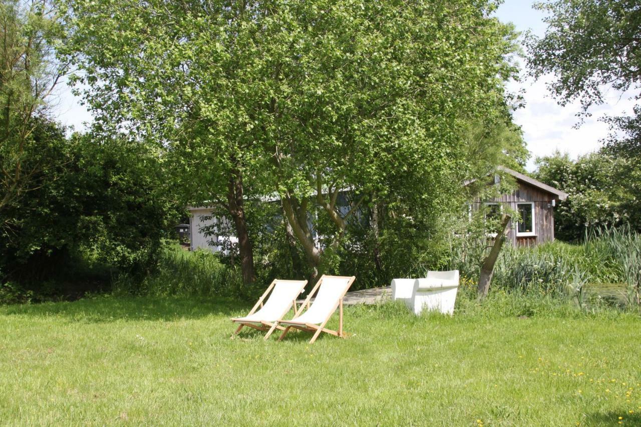 Bed and breakfast Teichwiesenhof Oldenburg in Holstein